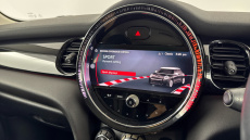 MINI Hatchback 2.0 Cooper S Classic 5dr Petrol Hatchback